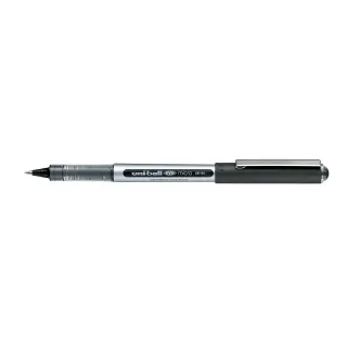 Uni Stylo à bille roulante Eye Micro 0.5 mm Noir