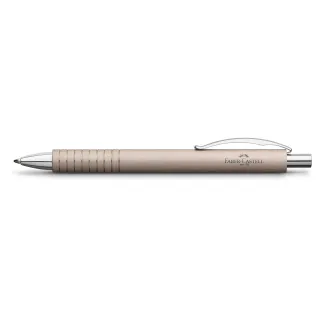 Faber-Castell Stylo bille Essentio B, Rose