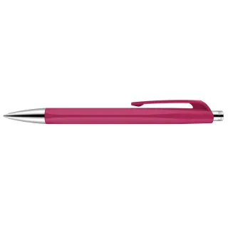 Caran dAche Stylo bille Infinite 888 rose rubis