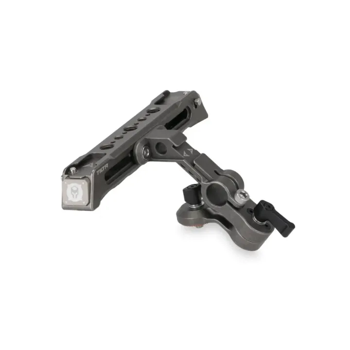 Tilta Adjustable Top Handle Plus - Tactical Gray