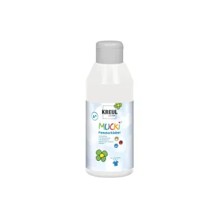 Kreul Peinture pour fenêtre Colle spéciale Mucki 250 ml