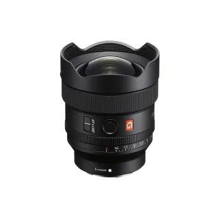 Sony Longueur focale fixe FE 14mm F-1.8 GM – Sony E-Mount