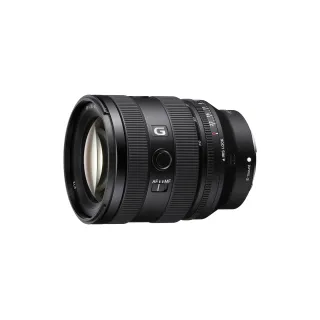 Sony Objectif zoom FE 20–70mm F-4 G Sony E-Mount