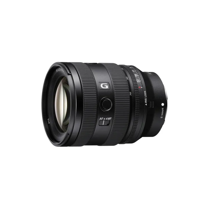 Sony Objectif zoom FE 20–70mm F-4 G Sony E-Mount