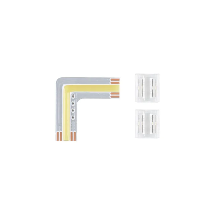 Paulmann MaxLED 1000 LED Strip Full-Line COB Edge