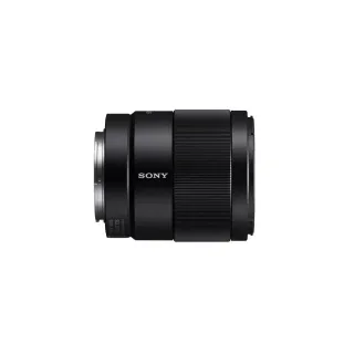 Sony Longueur focale fixe FE 35mm F-1.8 – Sony E-Mount