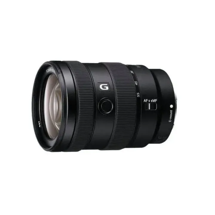 Sony Objectif zoom E 16-55mm F-2.8 G Sony E-Mount