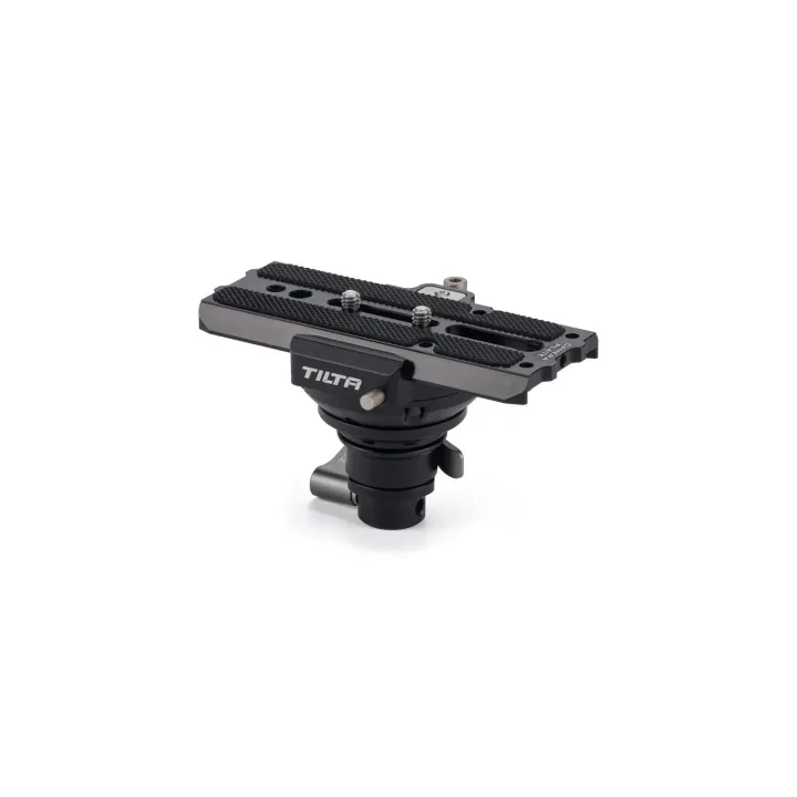 Tilta Manfrotto Q-Release Plate Adapter for Tilta Float Arm