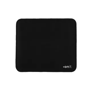 onit Tapis de souris Standard Noir