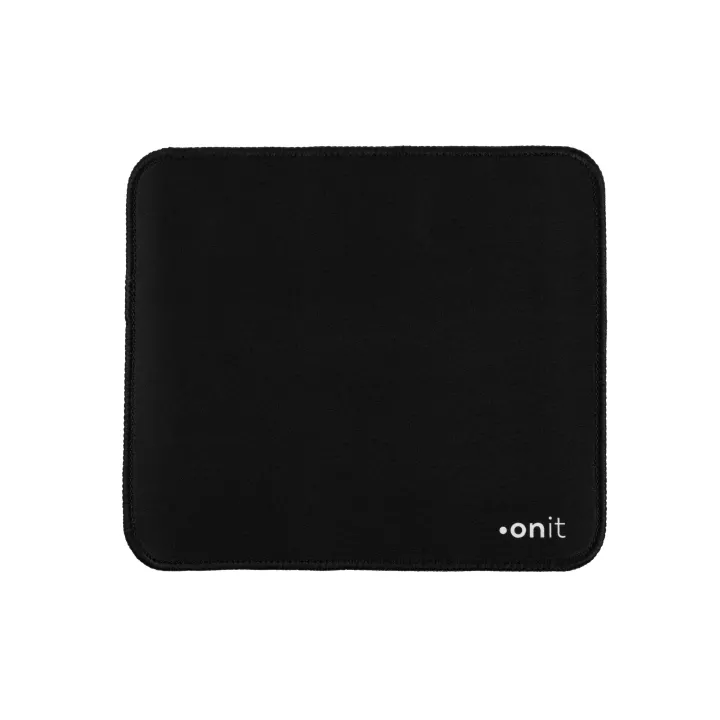 onit Tapis de souris Standard Noir