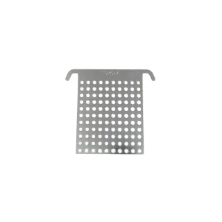 HOLA Grille de protection du rouleau de peinture en métal 280 x 250 mm