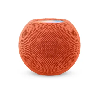 Apple HomePod mini Orange