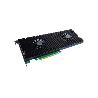 Highpoint Contrôleur RAID SSD7140A 8x NVME