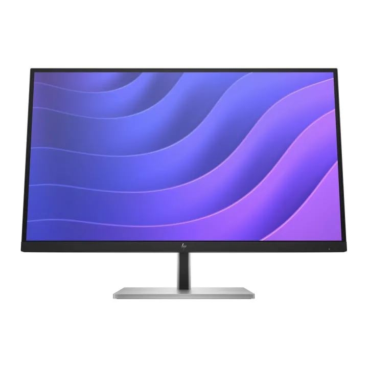 HP Moniteur E27q G5 6N6F2E9