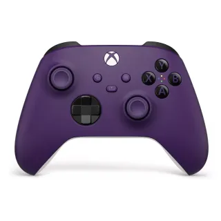 Microsoft Manette Xbox sans fil Astral Purple