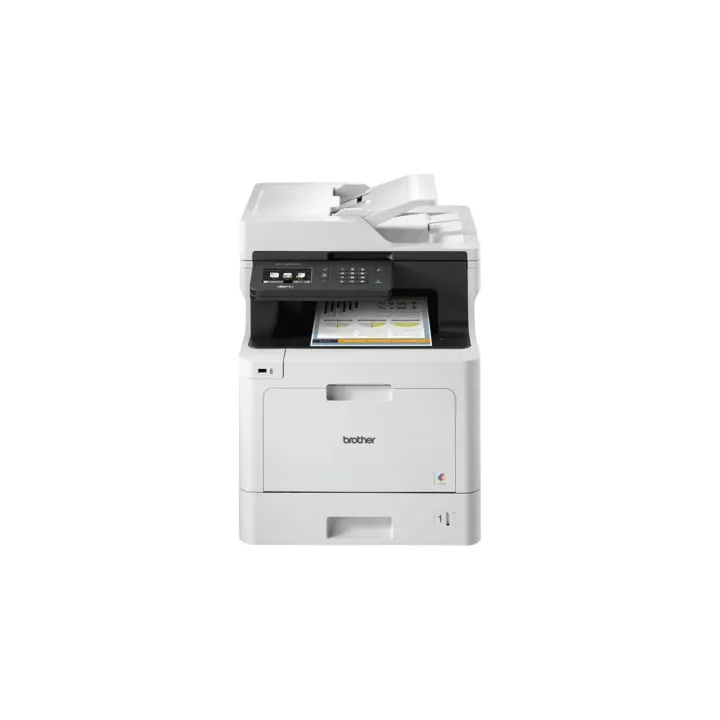 Brother Imprimante multifonction MFC-L8690CDW