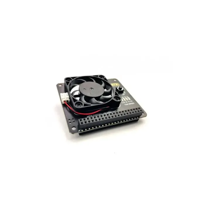 Raspberry Pi Ventilateur Hat pour Raspberry Pi 4