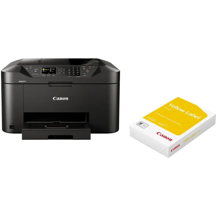 Canon Imprimante multifonction MAXIFY MB2150 papier à copier inclus