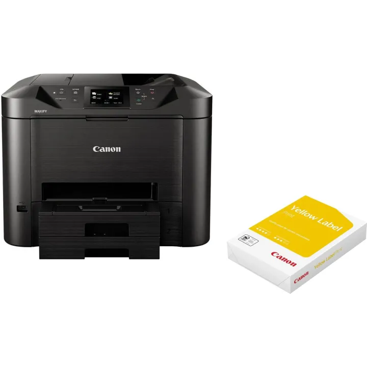 Canon Imprimante multifonction MAXIFY MB5450