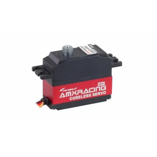 Amewi Mini Servo AMHV2546MG 6.6 kg, 0.10 s, Digital HV