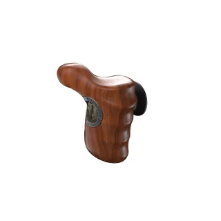 Tilta Advanced Right Side Wooden Handle