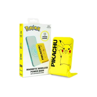 OTL Batterie externe Pikachu 5000 mAh