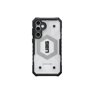 UAG Coque arrière Pathfinder Galaxy S23 FE Ice