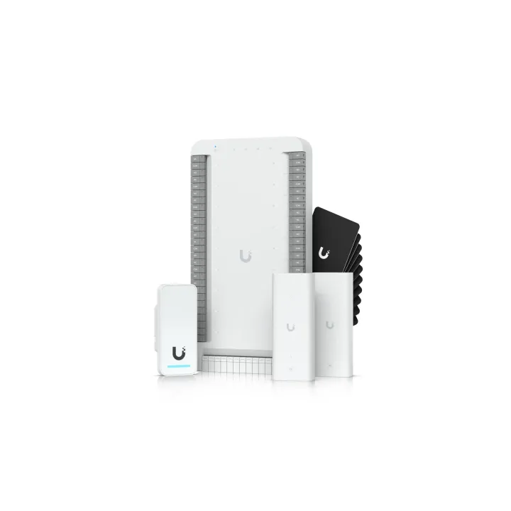 Ubiquiti Contrôleur de porte UniFi Access Elevator Starter Kit
