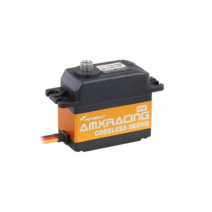 Amewi Servo standard AM1270TG Pro 35 kg, 0.11 s, HV Softstart