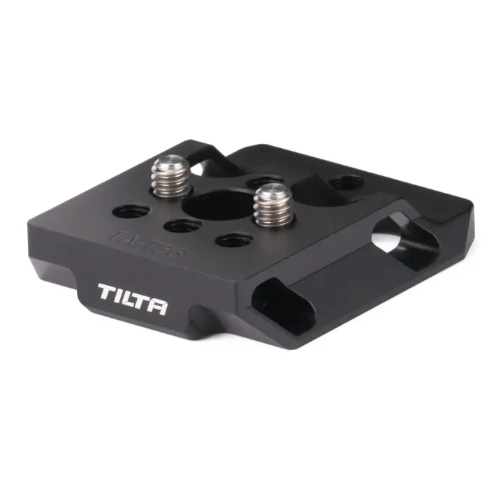 Tilta Manfrotto Quick Release Plate pour Fujifilm X-H2S