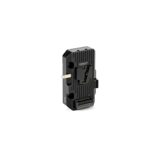 Tilta Plaque de batterie pour moniteur déporté DJI High-Bright - V Mount