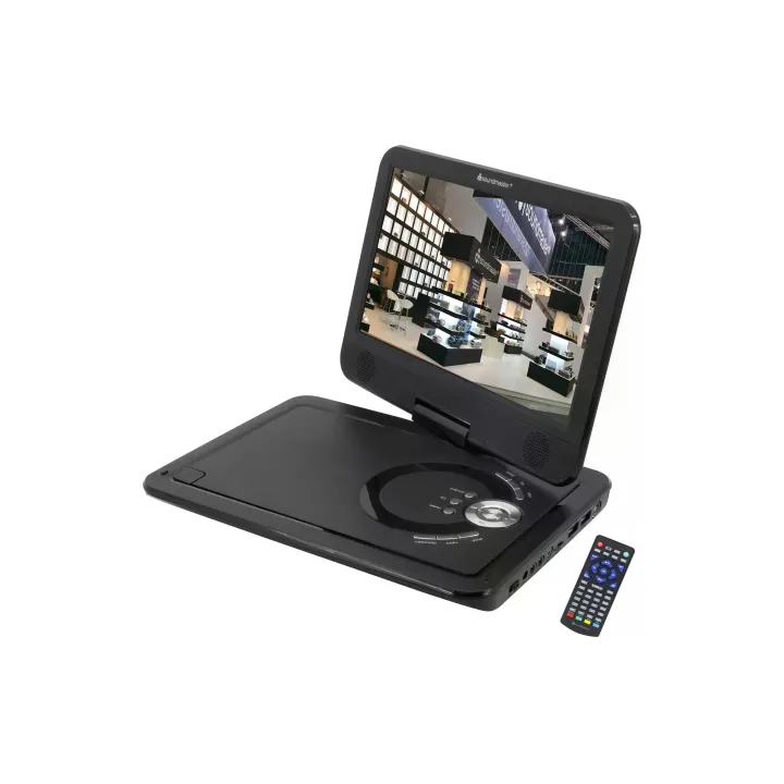 soundmaster Lecteur DVD portable PDB1910SW