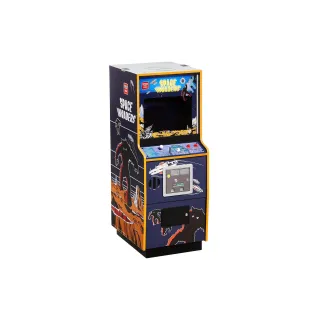 Numskull Borne d’arcade Quarter Scale Arcade Cabinet – Space Invaders