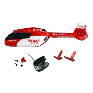 Amewi Fuselage DRF Set AFX-135