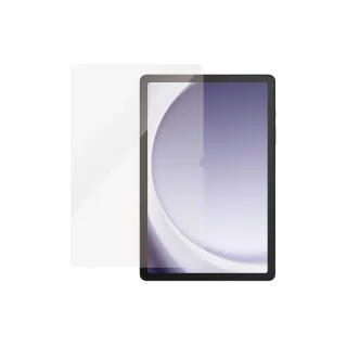 Panzerglass Films protecteurs pour tablettes Ultra Wide Fit Galaxy Tab A9 + 11