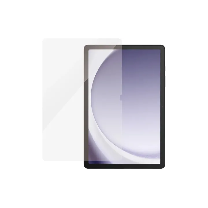 Panzerglass Films protecteurs pour tablettes Ultra Wide Fit Galaxy Tab A9 +