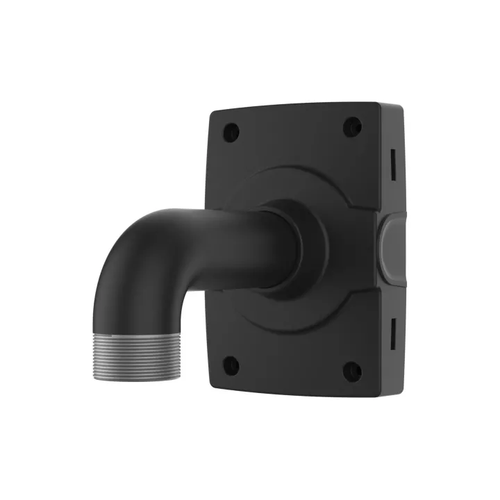 Axis Fixation sur mât TP3004-E Noir 1 Pièce-s