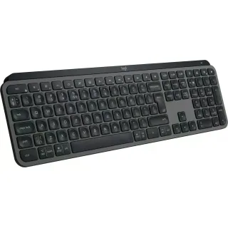 Logitech Clavier MX Keys S US-Layout