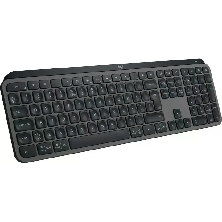 Logitech Clavier MX Keys S US-Layout