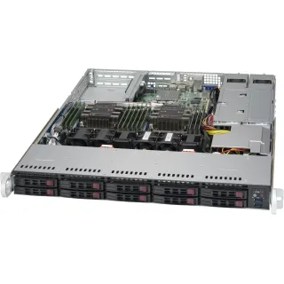 Supermicro Barebone 1029P-WTRT