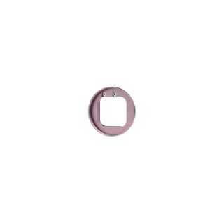 Tilta 52 mm Filter Tray Adapter Ring GoPro HERO11 - Pink