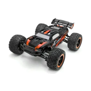 Blackzon Stadium Truck Slyder ST 4WD Orange, RTR, 1:16