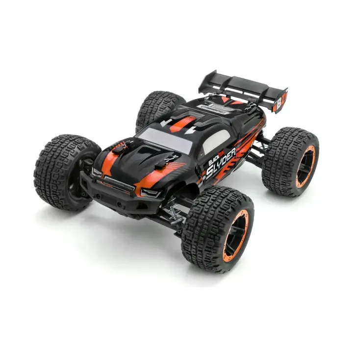 Blackzon Stadium Truck Slyder ST 4WD Orange, RTR, 1:16