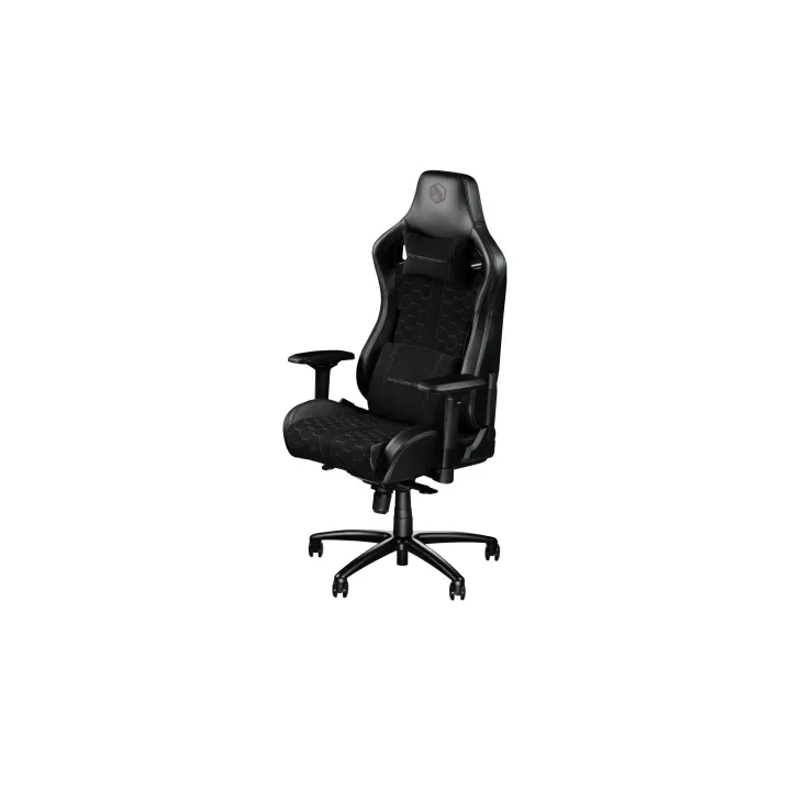 Joule Performance Chaise de gaming CX Stealth Black Alcantara Noir