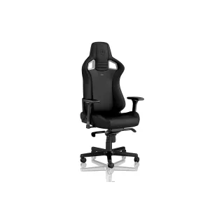 noblechairs Chaise de gaming EPIC Black Edition Noir