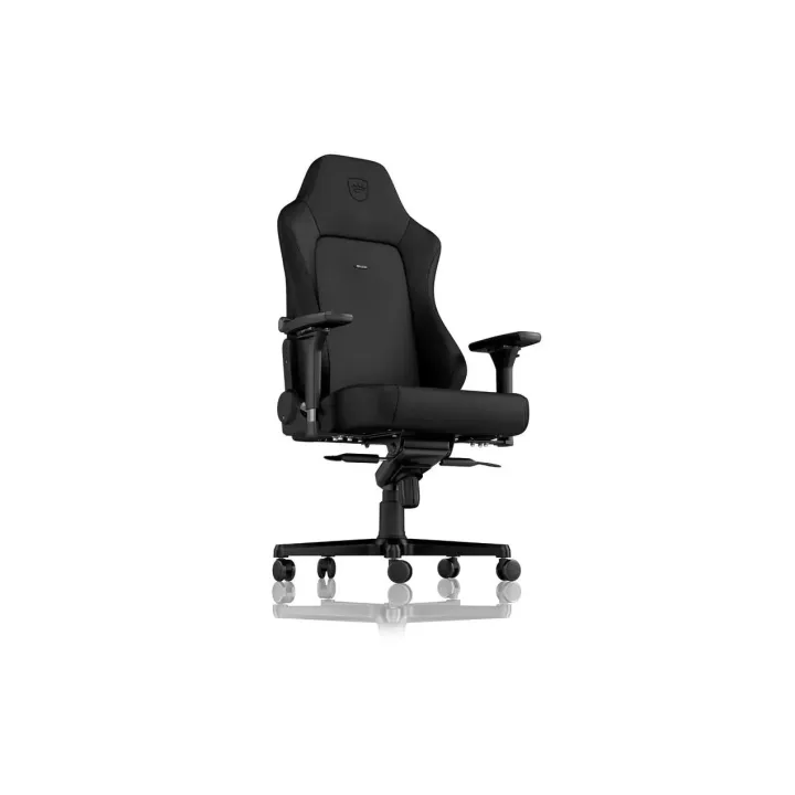 noblechairs Chaise de gaming HERO Black Edition Noir