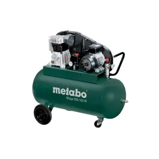 Metabo Compresseur MEGA 350-100 W