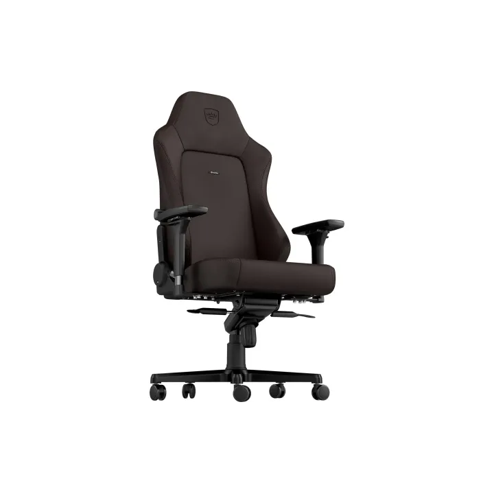 noblechairs Chaise de gaming Hero Java Edition Brun