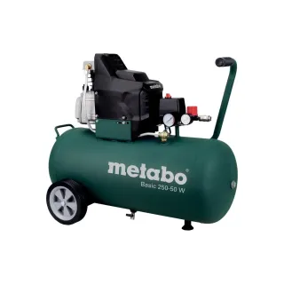 Metabo Compresseur Basic 250-50 W