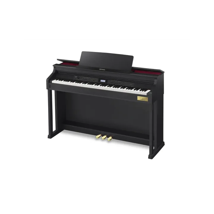 Casio Piano électrique CELVIANO AP-710BK Noir